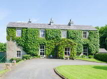 Photo 1 of Bensfort House & Lodge, Kells