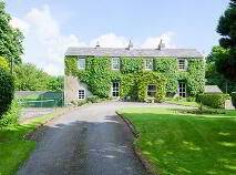 Photo 2 of Bensfort House & Lodge, Kells
