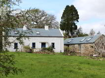 Photo 1 of Dreamweavers Cottage, Derreenasoo, Carrick-On-Shannon, Leitrim