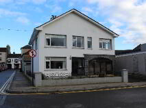 Photo 1 of Shannon Lodge, Quay Road, Carrick-On-Shannon, Leitrim