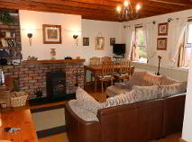 Photo 3 of 2 Lough Scur Cottages, Drumcong, Carrick-On-Shannon, Leitrim