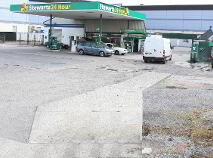 Photo 1 of Service Station + Associated Commercial Units On C, Carrick-On-Shannon