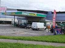 Photo 4 of Service Station + Associated Commercial Units On C, Carrick-On-Shannon