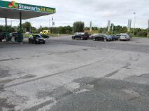 Photo 15 of Service Station + Associated Commercial Units On C, Carrick-On-Shannon