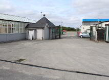 Photo 20 of Service Station + Associated Commercial Units On C, Carrick-On-Shannon