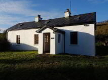 Photo 2 of Aghanagh Cottage, Ballinafad, Sligo