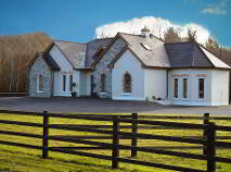 Photo 1 of Woodbrook Lodge, Clooneigh, Carrick-On-Shannon
