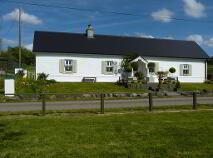 Photo 1 of Lakeside Cottage, Cavetown Lake, Croghan, Roscommon
