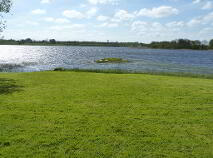 Photo 5 of Lakeside Cottage, Cavetown Lake, Croghan, Roscommon