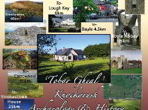 Photo 20 of 'Tobar Gheal', Knockarush, Boyle, Roscommon