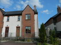 Photo 1 of 21 The Paddocks, Hartley Road, Carrick-On-Shannon, Leitrim