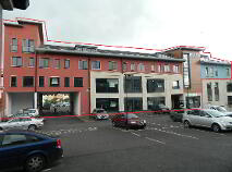 Photo 3 of Mercantile Plaza, Carrick-On-Shannon, Leitrim