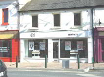 Photo 1 of Retail Investment Property, Ballymahon St