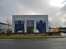 Photo 2 of Unit 23, Hebron Industrial Estate, Kilkenny Town