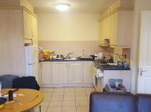 Photo 2 of Apt 43, Yeats Village, Ballinode