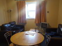 Photo 3 of Apt 71, Yeats Village, Ballinode