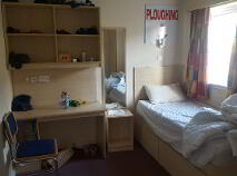 Photo 8 of Apt 41, Yeats Village, Ballinode