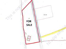 Floorplan 1 of Ballysallagh Upper, Hacketstown