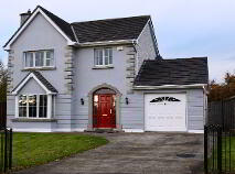 Photo 1 of 42 Slaney Bank View, Rathvilly