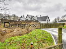 Photo 3 of Derrynane Manor Kilbride, Blessington