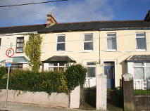 Photo 1 of 'Iveragh', 2 St Clares Avenue, College Road, Glasheen, Cork