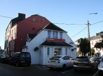 Photo 1 of The Dispensary House, Middle Square, Macroom, Cork