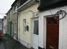 Photo 2 of 9 St Patricks Terrace, Off Gerald Griffin Street, Cork