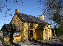Photo 1 of Pope's Cottage, Boreen Glas, Maughlineigh, Macroom, Cork