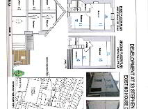 Floorplan 1 of 33 Stephens Street, Cork