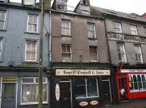 Photo 1 of Development Opportunity, 45 Barrack Street, Cork City