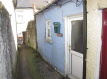 Photo 1 of Blue Cottage, Sullivans Lane, Barrack Street, Cork City