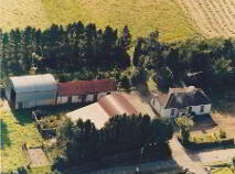 Photo 1 of C.42.4 Acres Residential Farm, Lullymore, Rathangan
