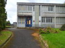 Photo 3 of Former St. Patrick's Primary School, St. John's Lane, Athy
