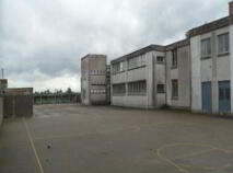 Photo 4 of Former St. Patrick's Primary School, St. John's Lane, Athy
