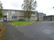Photo 5 of Former St. Patrick's Primary School, St. John's Lane, Athy