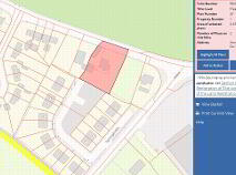 Floorplan 1 of Arm, Castlerea