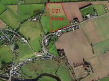 Photo 2 of Lands, Of C. 31 Acres In 2 Divisions, Ardfinnan, Tipperary