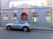 Photo 1 of For Rent: First Floor Offices, 9C Sarsfield Street, Clonmel