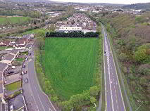 Photo 4 of 2.5 Acre Development Site At Ballycasheen, Killarney