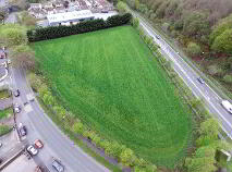 Photo 4 of 2.5 Acre Site At Ballycasheen, Killarney