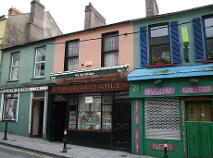 Photo 1 of The Old Reliable, 20 Shandon Street, City Centre Nth, Cork City