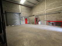 Photo 6 of Unit 3 North West, Business & Technology Park, Carrick-On-Shannon