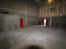Photo 7 of Unit 3 North West, Business & Technology Park, Carrick-On-Shannon