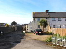 Photo 1 of 28 Camac Park, Bluebell, Dublin