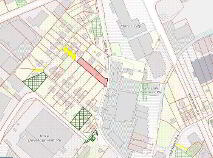 Floorplan 2 of 28 Camac Park, Bluebell, Dublin