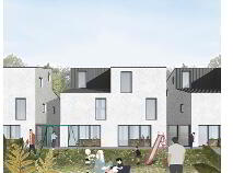 Photo 3 of Riverside Site With Planning For 9 Houses, Lower Road, Lucan, Dublin