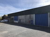 Photo 2 of Unit 1 & 2, Knocknasalla Industrial Estate, The Burgery, Dungarvan