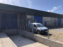 Photo 3 of Unit 1 & 2, Knocknasalla Industrial Estate, The Burgery, Dungarvan