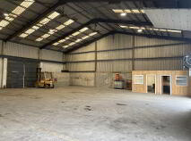 Photo 2 of Unit 1 & 2, Knocknasalla Industrial Estate, The Burgery, Dungarvan