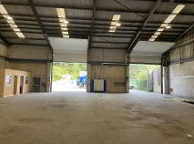 Photo 4 of Unit 1 & 2, Knocknasalla Industrial Estate, The Burgery, Dungarvan